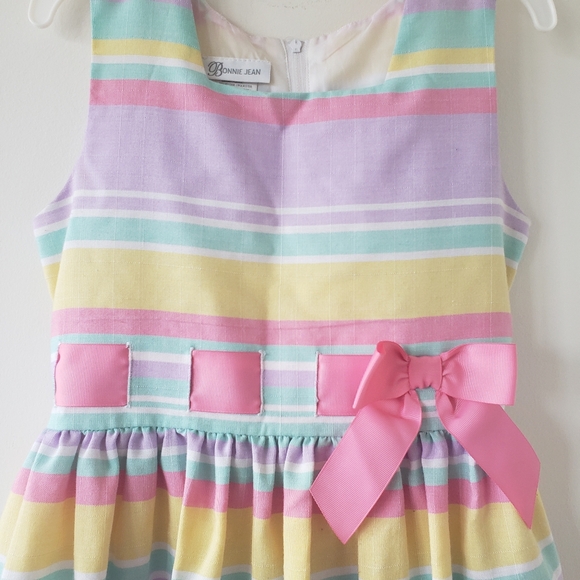 Girls Dress - Picture 3 of 7